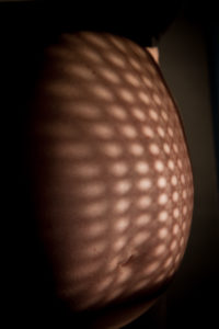 photographe grossesse normandie etretat ombres