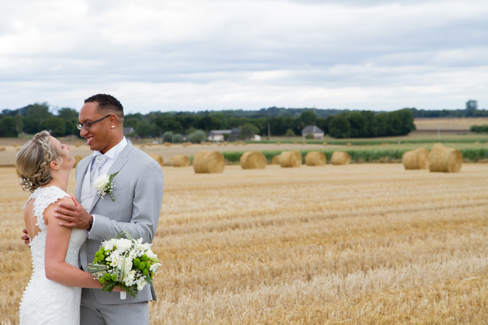 Photographe mariage Normandie