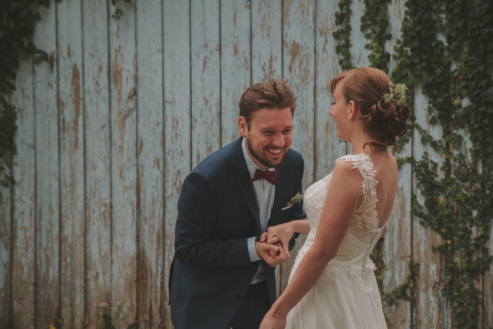 photographe mariage normandie etretat