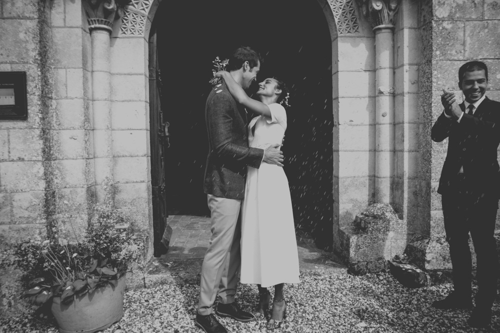 photographe de mariage en normandie