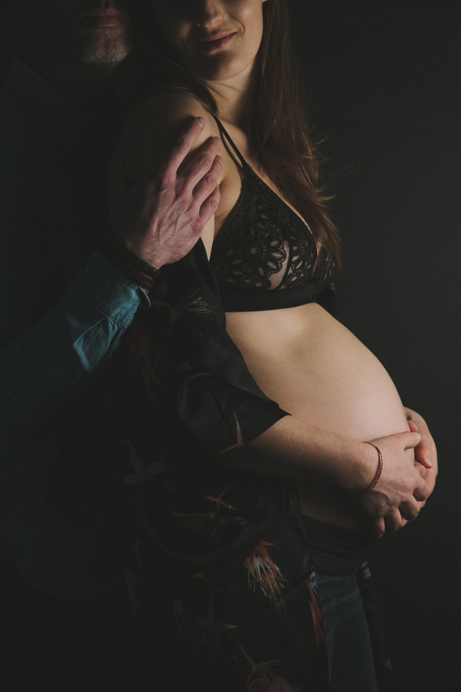 photographe grossesse etretat