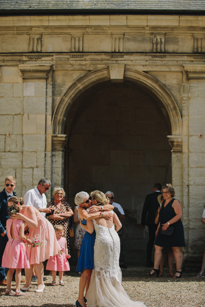 photographe de mariage à Honfleur en Normandie