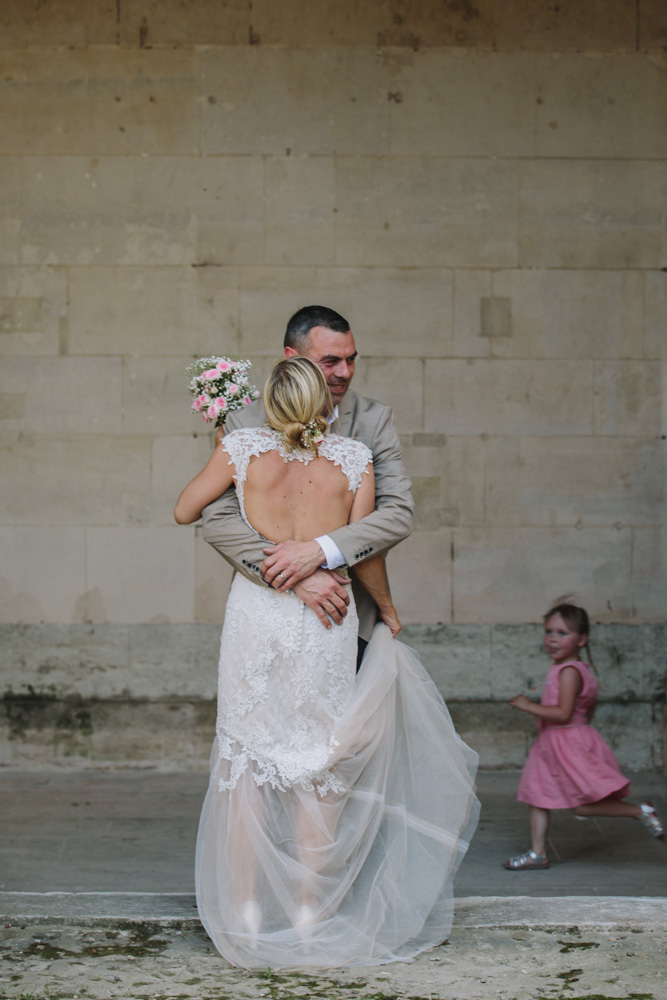 photographe de mariage à Honfleur en Normandie
