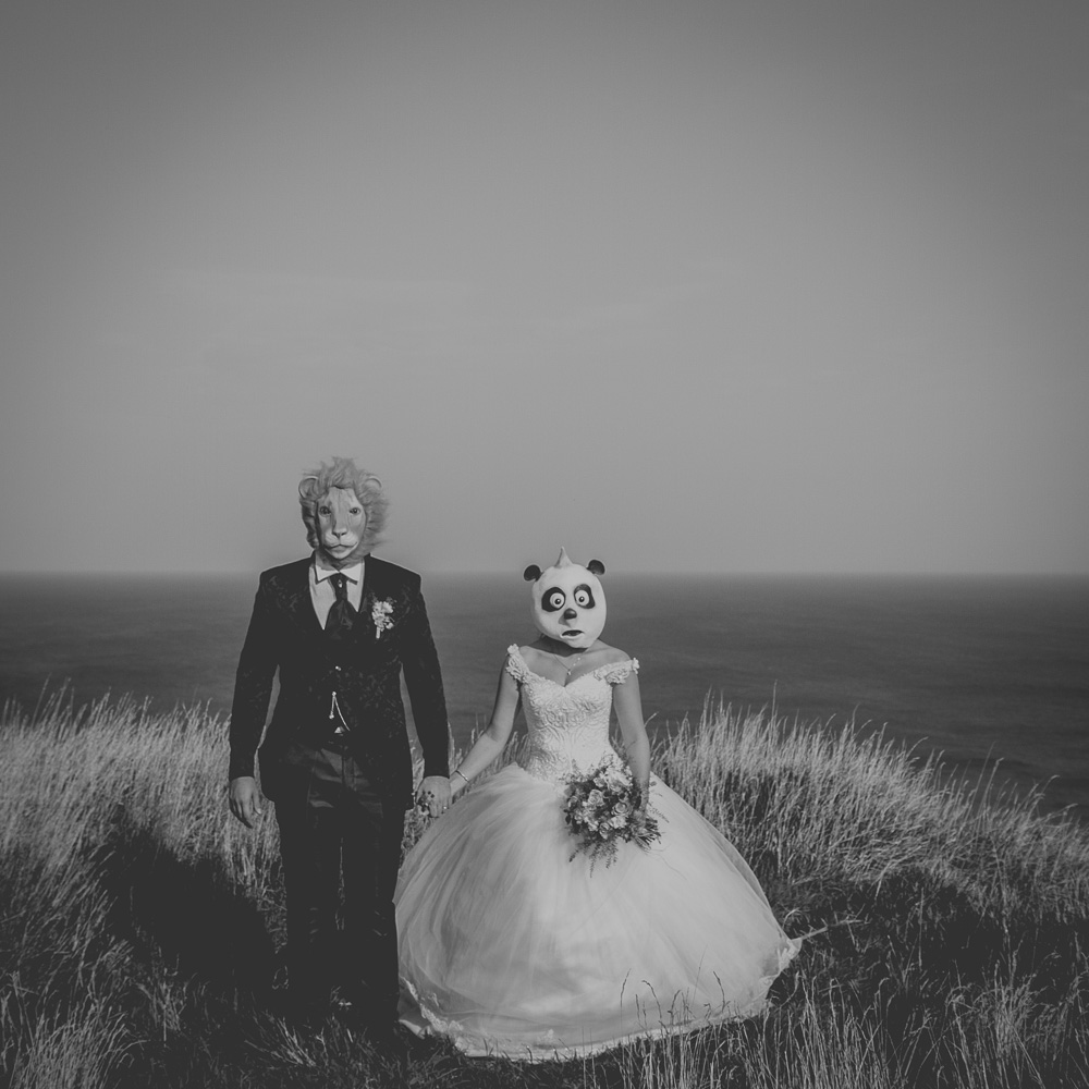 photographe de mariage en haute normandie