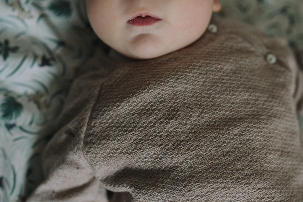 photographe bébé havre normandie détail