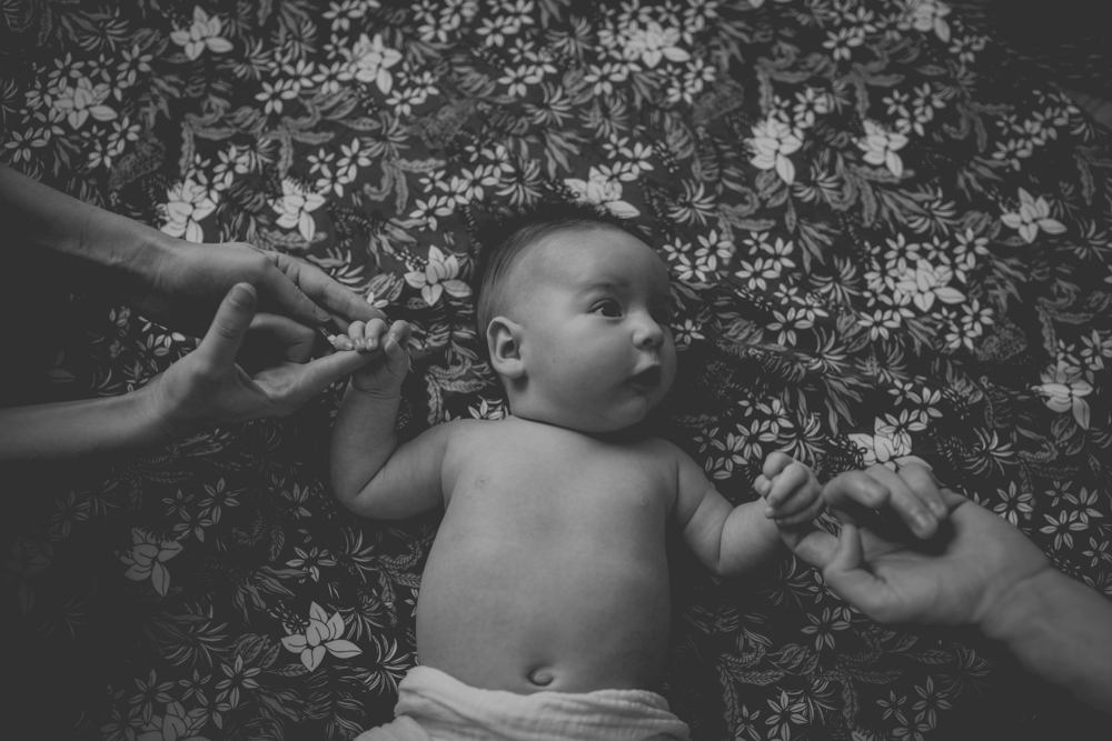 photographe bébé havre normandie