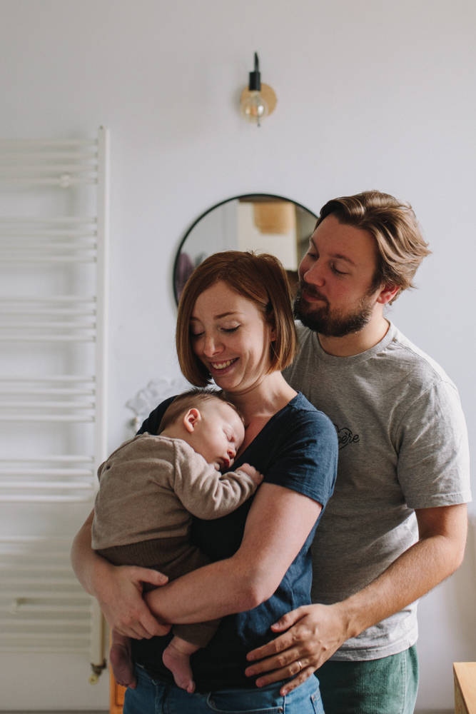 photographe bébé havre normandie famille 