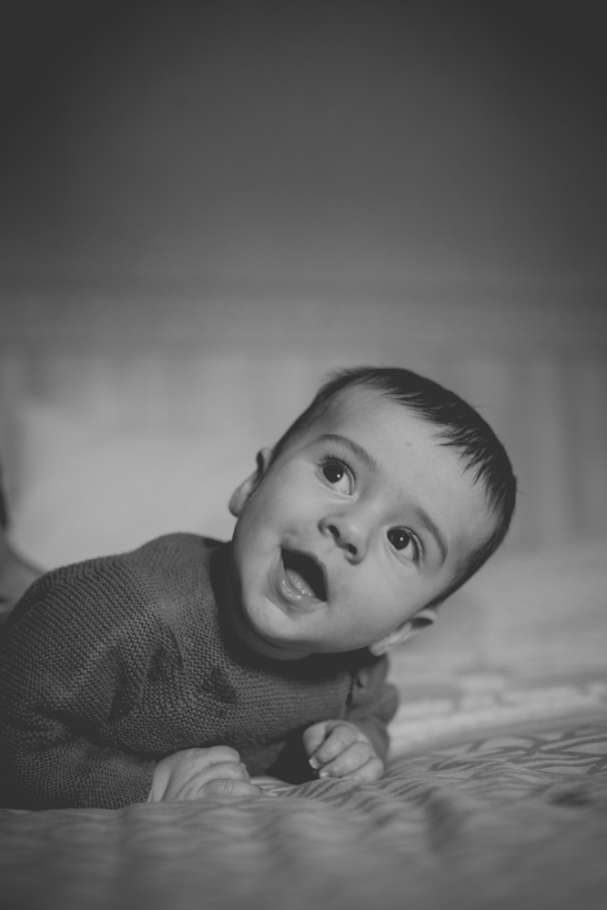 photographe bébé Dieppe Normandie