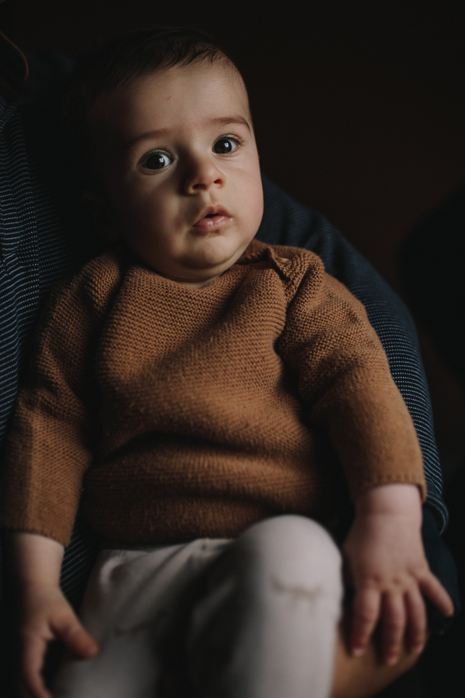 photographe bébé Dieppe Normandie