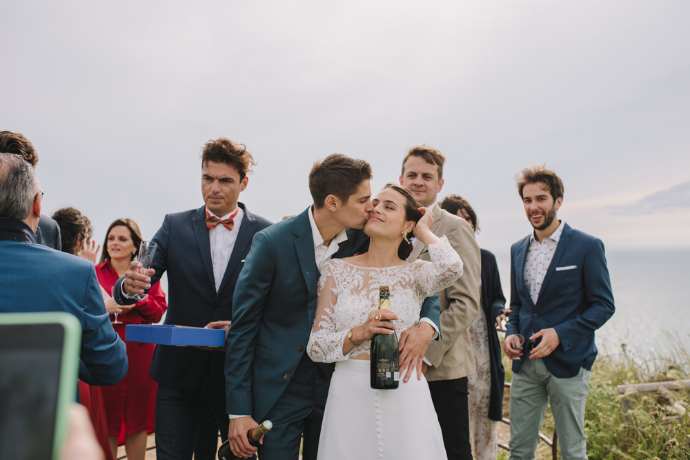 photographe mariage fecamp en normandie