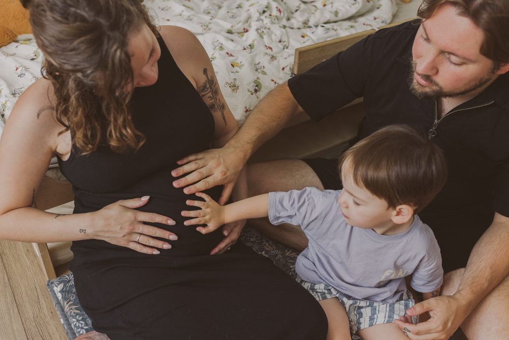 grossesse-couple-photographe-le-havre famille